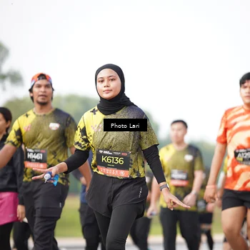 Runner Photo 6258511