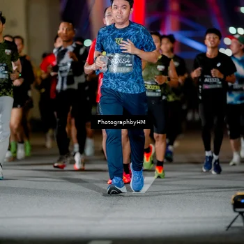 Runner Photo 6258512