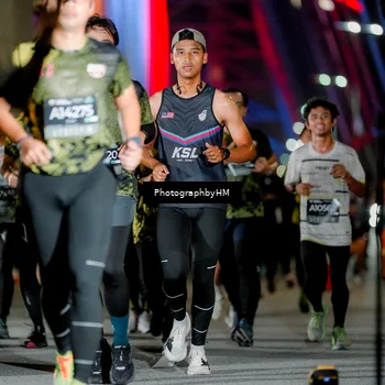 Runner Photo 6258514