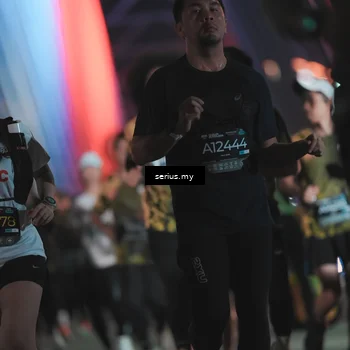 Runner Photo 6258517