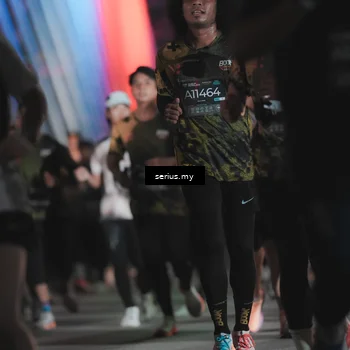 Runner Photo 6258518