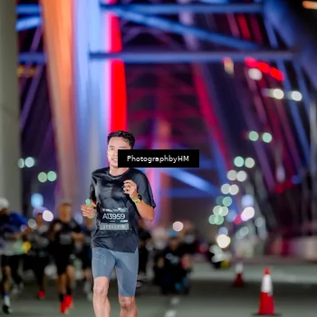 Runner Photo 6258522