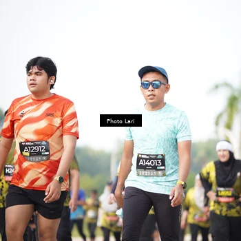 Runner Photo 6258528