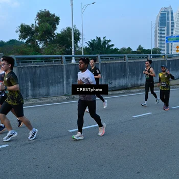 Runner Photo 6258532