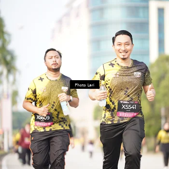 Runner Photo 6258533