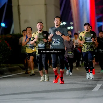 Runner Photo 6258534