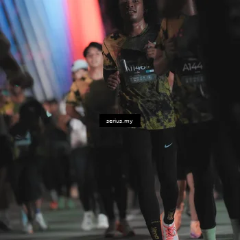 Runner Photo 6258537