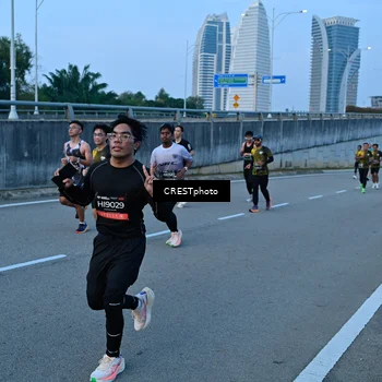 Runner Photo 6258539
