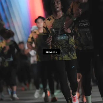 Runner Photo 6258549