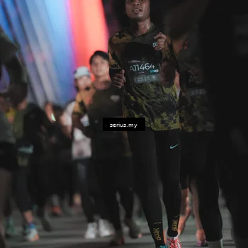 Runner Photo 6258554