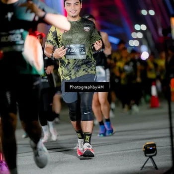 Runner Photo 6258560
