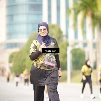 Runner Photo 6258563