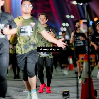 Runner Photo 6258565