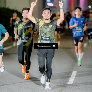 Runner Photo 6258567