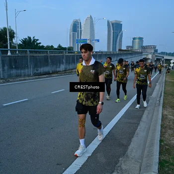 Runner Photo 6258570