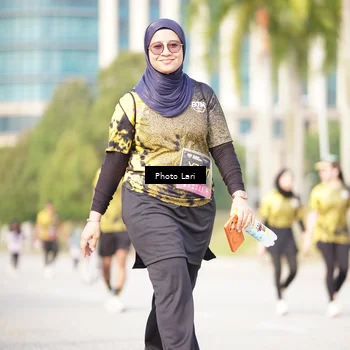 Runner Photo 6258573