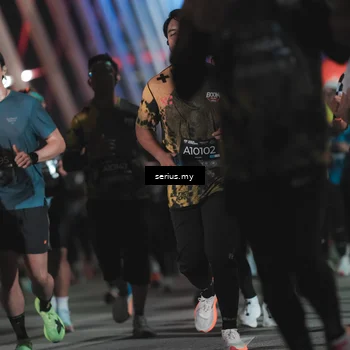 Runner Photo 6258574