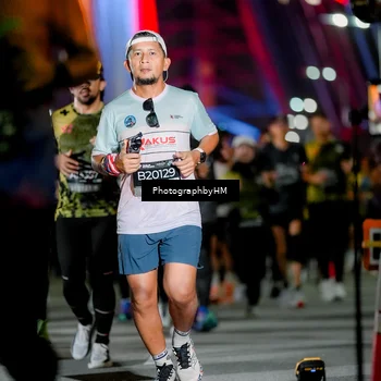 Runner Photo 6258584