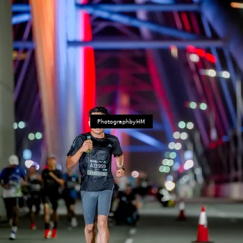 Runner Photo 6258585