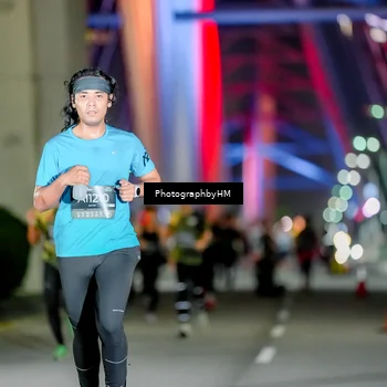 Runner Photo 6258589