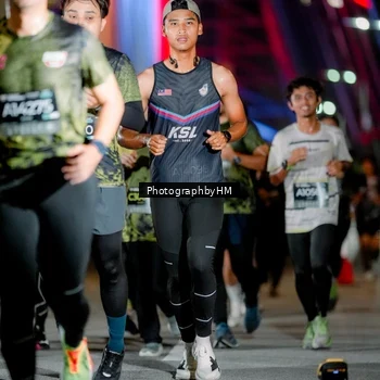 Runner Photo 6258590