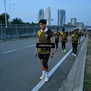 Runner Photo 6258594