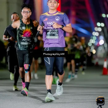 Runner Photo 6258599