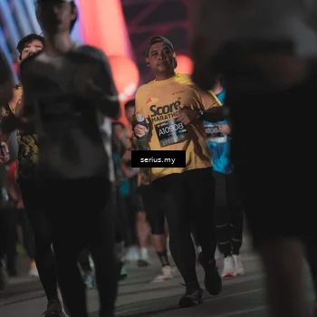 Runner Photo 6258601