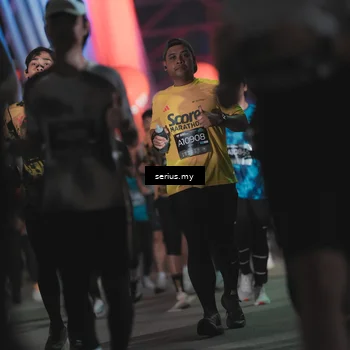 Runner Photo 6258604