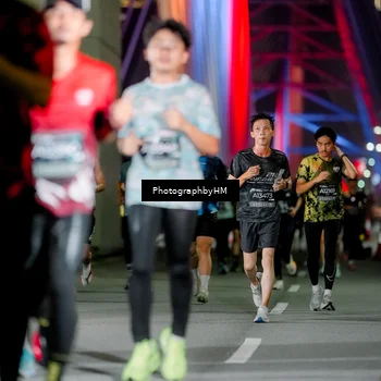 Runner Photo 6258607