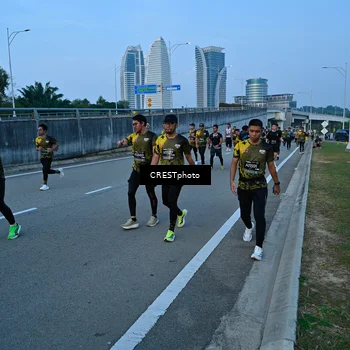 Runner Photo 6258610