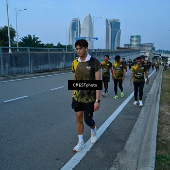 Runner Photo 6258614
