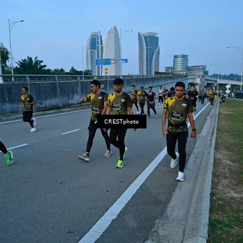 Runner Photo 6258615