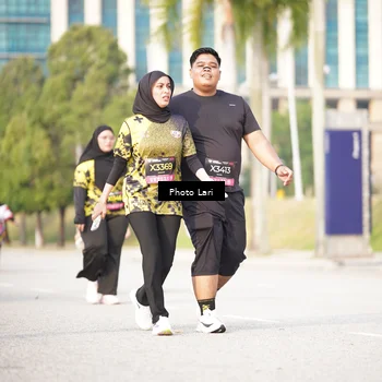 Runner Photo 6258617