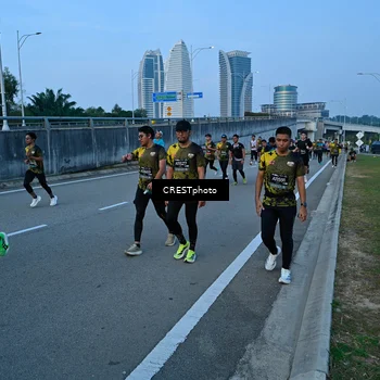 Runner Photo 6258621