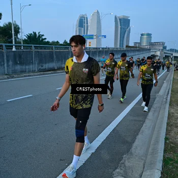 Runner Photo 6258622