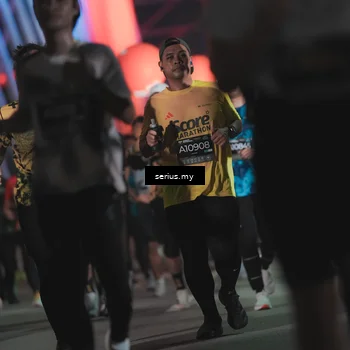 Runner Photo 6258624