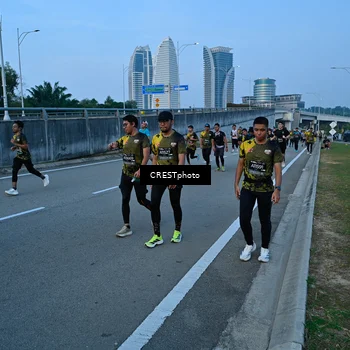 Runner Photo 6258625