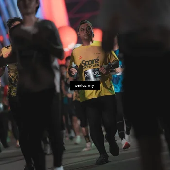 Runner Photo 6258626