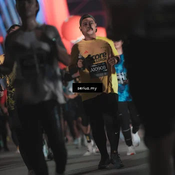 Runner Photo 6258627
