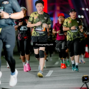 Runner Photo 6258644