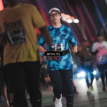 Runner Photo 6258651