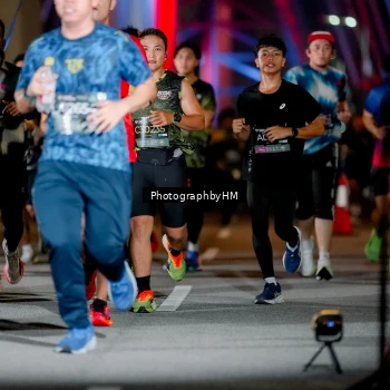 Runner Photo 6258653