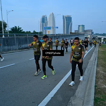 Runner Photo 6258654