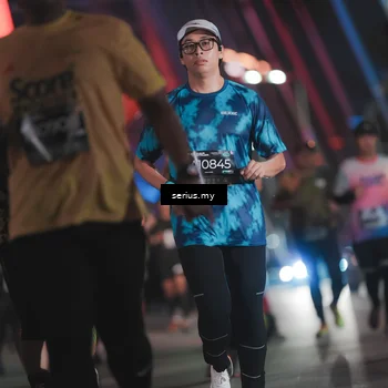 Runner Photo 6258655