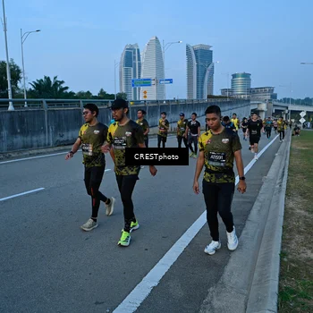 Runner Photo 6258658