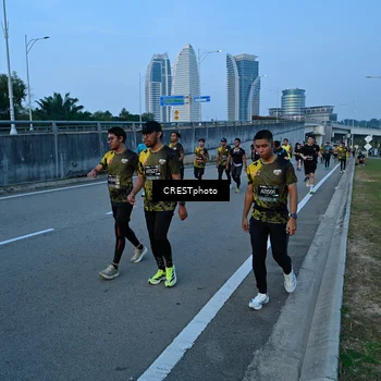 Runner Photo 6258659