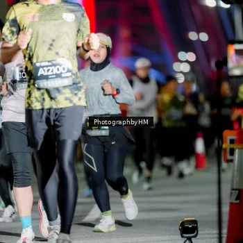 Runner Photo 6258663