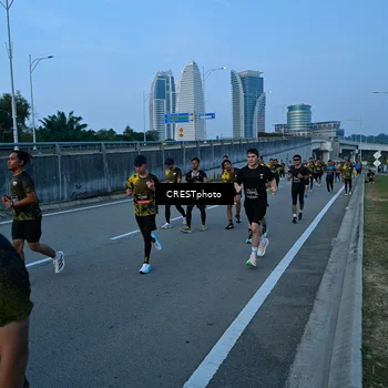 Runner Photo 6258665