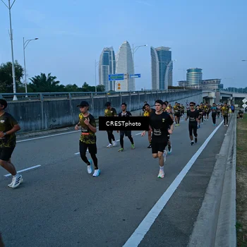 Runner Photo 6258666